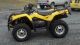 2012 Can - Am Outlander 500 Bombardier photo 1