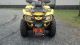 2012 Can - Am Outlander 500 Bombardier photo 2