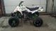 2011 Pitster Pro Atv Other Makes photo 1