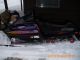 1997 Ski - Doo Formula Iii Ski-Doo photo 4