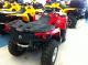 2012 Can - Am Outlander Bombardier photo 1