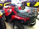 2012 Can - Am Outlander Bombardier photo 2