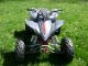 2008 Yamaha Yfz450 Yamaha photo 1