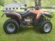 2003 Honda Rancher Honda photo 4