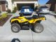 2008 Can - Am Outlander Max Other Makes photo 2