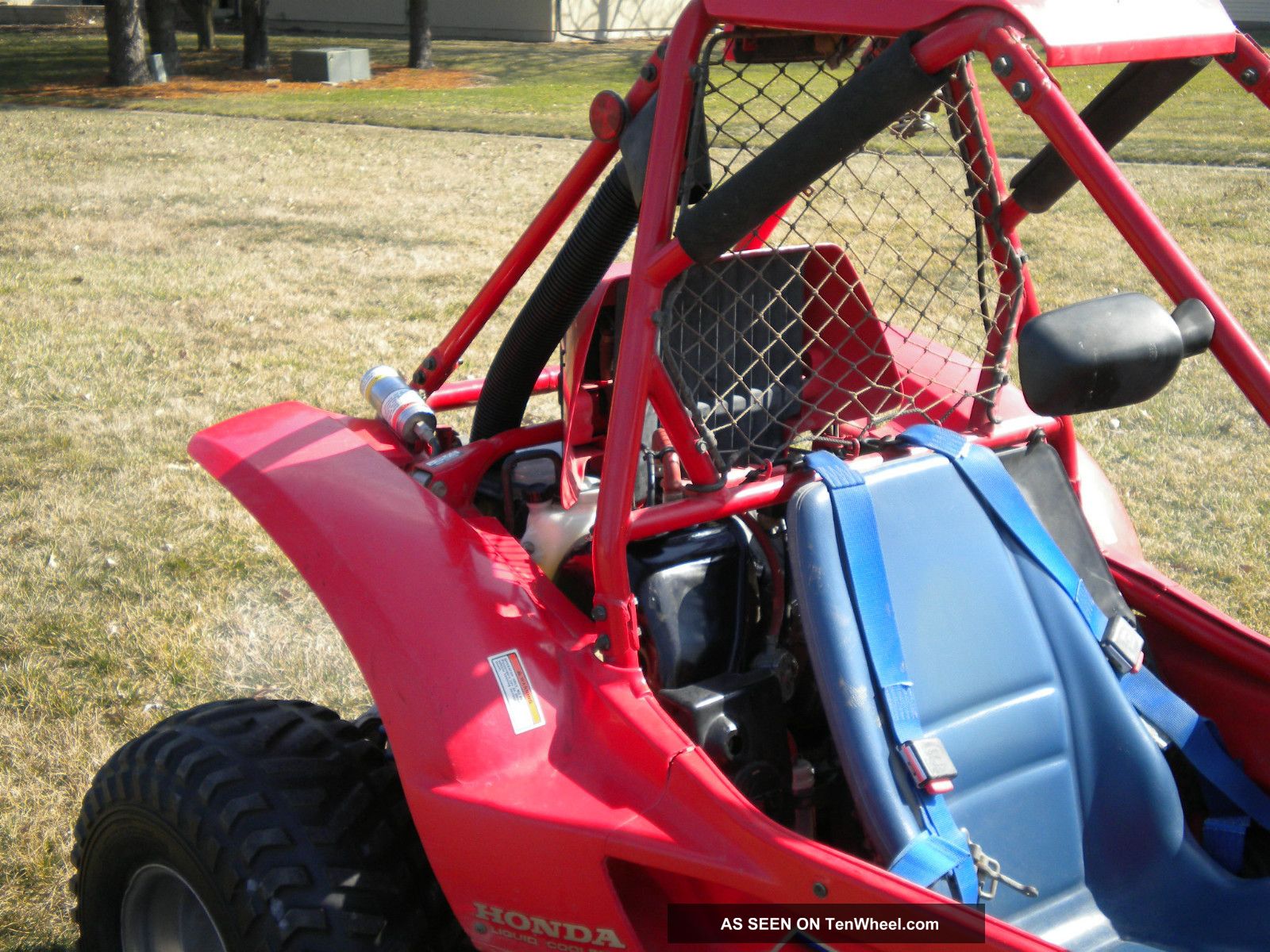 1990 Honda pilot craigslist #5