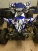 2011 Yamaha Yfz450 Yamaha photo 4