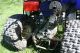 2003 Yamaha Yfs200r Blaster Honda photo 11