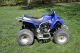 2003 Yamaha Yfs200r Blaster Honda photo 5