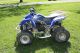 2003 Yamaha Yfs200r Blaster Honda photo 8