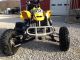 2012 Can Am Ds450 Other Makes photo 1