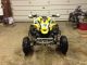 2012 Can Am Ds450 Other Makes photo 2
