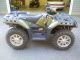 2010 Polaris Sportsman 550 Xp Efi W / Eps Polaris photo 2