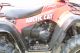 2004 Arctic Cat Arctic Cat photo 4