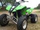 2004 Kawasaki Kfx 400 Kawasaki photo 6