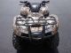 2012 Honda Rancher Trx 420 Es 4x4 Camo Honda photo 2