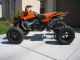 2003 Yamaha Banshee Yamaha photo 1