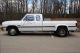 1993 Dodge Ram D350 Extended Cab 2wd Dually Pickup With Cummins 12v Turbo Diesel Other Pickups photo 3