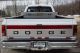 1993 Dodge Ram D350 Extended Cab 2wd Dually Pickup With Cummins 12v Turbo Diesel Other Pickups photo 4