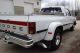 1993 Dodge Ram D350 Extended Cab 2wd Dually Pickup With Cummins 12v Turbo Diesel Other Pickups photo 6