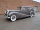 1955 Rolls - Royce Silver Wraith 7 Passanger Limousine With Division Other photo 1