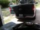 2004 Ford F - 150 Lariat Extended Cab Pickup 4 - Door 5.  4l F-150 photo 6