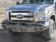2011 Ford F350 Lrt,  Four Door,  Fully Loaded,  Top Of The Line,  Gray / Gray, F-350 photo 1