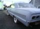 1964 Chevrolet Impala 2dr V8 Auto Runs Ga Car Just Traded,  Needs, Impala photo 2