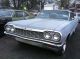 1964 Chevrolet Impala 2dr V8 Auto Runs Ga Car Just Traded,  Needs, Impala photo 8