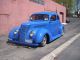 1937 Ford Street Rod Steel Body Other photo 1