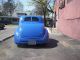 1937 Ford Street Rod Steel Body Other photo 4