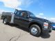 2008 Ford F - 350 Supercab 9 ' Utility Bed Work Service Body V10 2x4 Gas F-350 photo 2