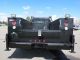 2008 Ford F - 350 Supercab 9 ' Utility Bed Work Service Body V10 2x4 Gas F-350 photo 3