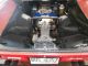 1973 Detomaso Pantera L Model Red With Black Seats Other Makes photo 9