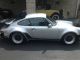 1985 Porsche 911 Carrera Coupe With Factory M - 491 Wide Body 911 photo 2