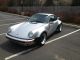 1985 Porsche 911 Carrera Coupe With Factory M - 491 Wide Body 911 photo 4