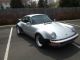 1985 Porsche 911 Carrera Coupe With Factory M - 491 Wide Body 911 photo 5