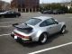 1985 Porsche 911 Carrera Coupe With Factory M - 491 Wide Body 911 photo 6