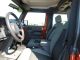 2009 Jeep Wrangler X Sport Utility 2 - Door 3.  8l Wrangler photo 9