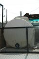 1997 Gmc Isuzu Diesel Heavy Duty Truck Water Tank Hot Pressure Wash Fertizlier Other photo 4