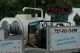 1997 Gmc Isuzu Diesel Heavy Duty Truck Water Tank Hot Pressure Wash Fertizlier Other photo 6