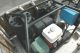1997 Gmc Isuzu Diesel Heavy Duty Truck Water Tank Hot Pressure Wash Fertizlier Other photo 8