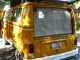 1977 Volkswagen Westfalia Camper Bus. . .  Ready To Tour When You Are Bus/Vanagon photo 3