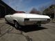 1968 Chevy Chevelle Convertible,  Goes To Highest Bidder Chevelle photo 9