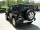 2011 Jeep Wrangler Sahara Sport Utility 2 - Door 3.  8l Remote Start Xm Wrangler photo 3