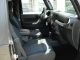 2011 Jeep Wrangler Sahara Sport Utility 2 - Door 3.  8l Remote Start Xm Wrangler photo 4