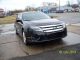 2012 Ford Fusion Sport 2k Only Loaded All The Way Fusion photo 1