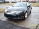 2012 Ford Fusion Sport 2k Only Loaded All The Way Fusion photo 3