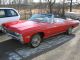 1968 Chev Impala Ss Impala photo 4