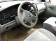 2000 Mazda Mpv Dx Standard Passenger Van 3 - Door 2.  5l MPV photo 2